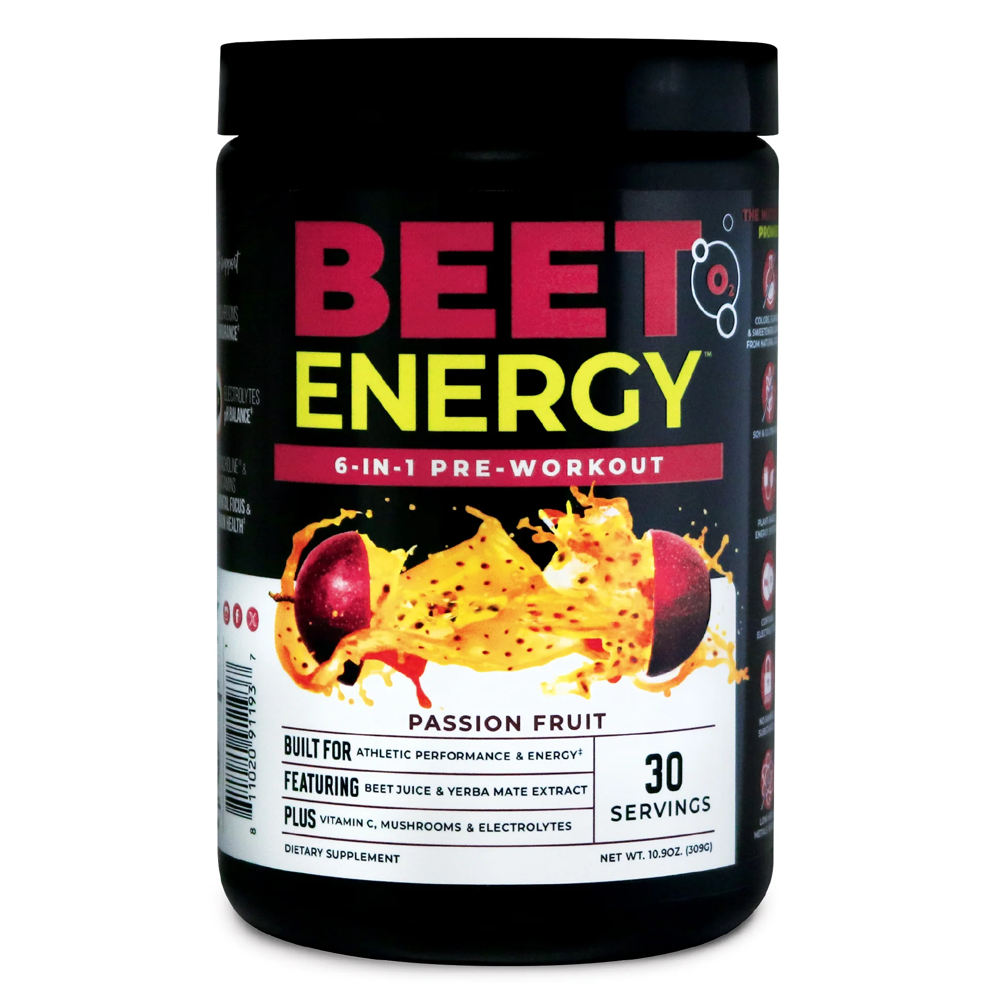 New products